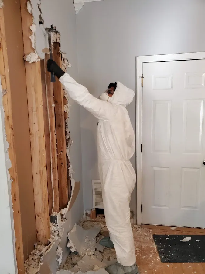Water Damage Restoration services in Aiken, SC